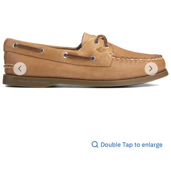 Women’s Sperry Top-Sider Boat Shoe - Picture 2 of 6
